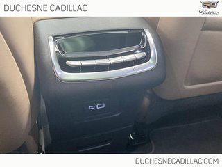 Cadillac XT6 AWD  2022 à Alma, Québec - 15 - w320h240px