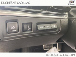 Cadillac XT6 AWD  2022 à Alma, Québec - 14 - w320h240px