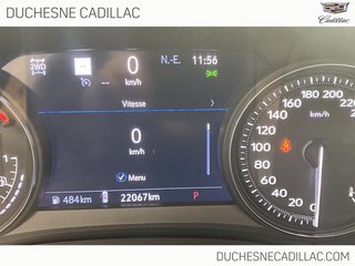 Cadillac XT6 AWD  2022 à Alma, Québec - 11 - w320h240px