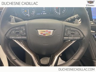 Cadillac XT6 AWD  2022 à Alma, Québec - 10 - w320h240px