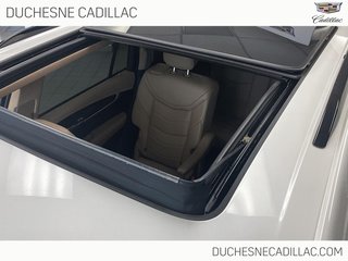 Cadillac XT6 AWD  2022 à Alma, Québec - 16 - w320h240px