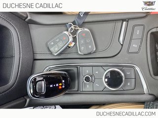 Cadillac XT6 AWD  2022 à Alma, Québec - 13 - w320h240px