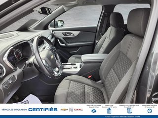 2020 Chevrolet Blazer in Alma, Quebec - 11 - w320h240px