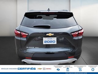 Chevrolet Blazer  2020 à Alma, Québec - 3 - w320h240px