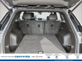 2022 Chevrolet Blazer AWD in Alma, Quebec - 10 - w320h240px