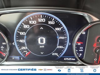 2022 Chevrolet Blazer AWD in Alma, Quebec - 32 - w320h240px