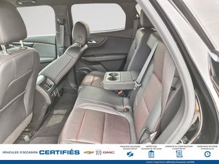 2022 Chevrolet Blazer AWD in Alma, Quebec - 12 - w320h240px