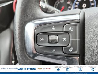 2022 Chevrolet Blazer AWD in Alma, Quebec - 29 - w320h240px