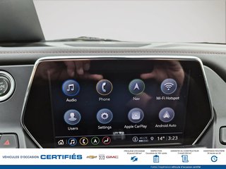2022 Chevrolet Blazer AWD in Alma, Quebec - 23 - w320h240px