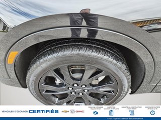 2022 Chevrolet Blazer AWD in Alma, Quebec - 9 - w320h240px