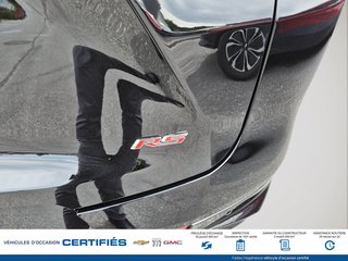 2022 Chevrolet Blazer AWD in Alma, Quebec - 7 - w320h240px