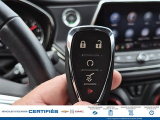 2022 Chevrolet Blazer AWD in Alma, Quebec - 33 - w320h240px