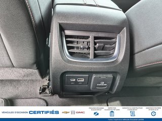 2022 Chevrolet Blazer AWD in Alma, Quebec - 13 - w320h240px