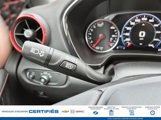 2022 Chevrolet Blazer AWD in Alma, Quebec - 30 - w320h240px
