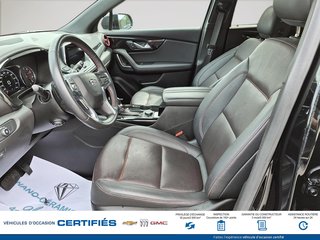 2022 Chevrolet Blazer AWD in Alma, Quebec - 14 - w320h240px