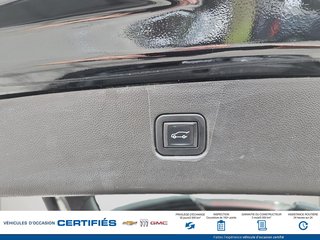 2022 Chevrolet Blazer AWD in Alma, Quebec - 11 - w320h240px