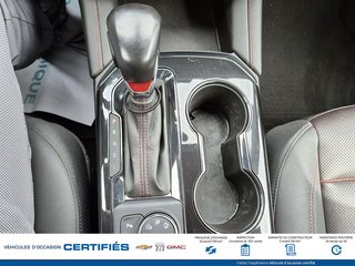 2022 Chevrolet Blazer AWD in Alma, Quebec - 27 - w320h240px