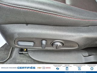 2022 Chevrolet Blazer AWD in Alma, Quebec - 15 - w320h240px