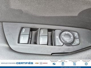 2022 Chevrolet Blazer AWD in Alma, Quebec - 16 - w320h240px