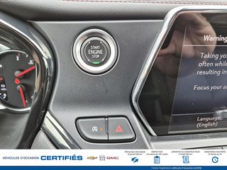 2022 Chevrolet Blazer AWD in Alma, Quebec - 25 - w320h240px