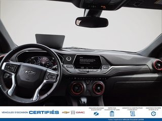2022 Chevrolet Blazer AWD in Alma, Quebec - 21 - w320h240px