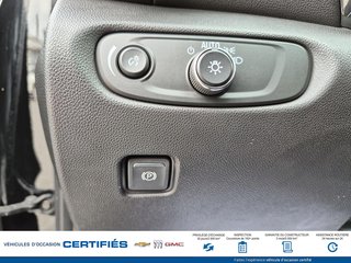 2022 Chevrolet Blazer AWD in Alma, Quebec - 20 - w320h240px
