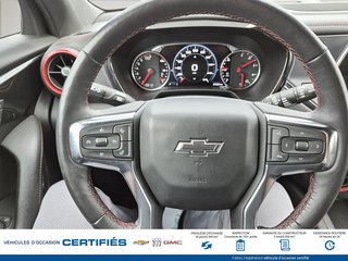 2022 Chevrolet Blazer AWD in Alma, Quebec - 28 - w320h240px