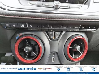 2022 Chevrolet Blazer AWD in Alma, Quebec - 26 - w320h240px