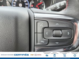2022 Chevrolet Blazer AWD in Alma, Quebec - 31 - w320h240px
