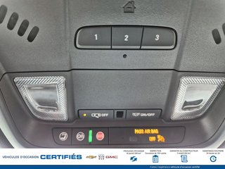 2022 Chevrolet Blazer AWD in Alma, Quebec - 22 - w320h240px