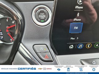 2023 Chevrolet Blazer AWD in Alma, Quebec - 25 - w320h240px