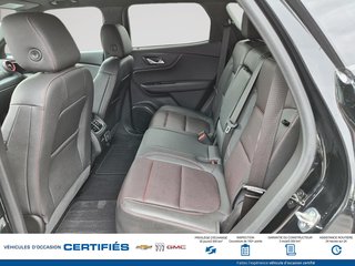 2023 Chevrolet Blazer AWD in Alma, Quebec - 12 - w320h240px