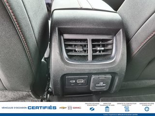 2023 Chevrolet Blazer AWD in Alma, Quebec - 13 - w320h240px