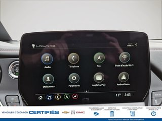 2023 Chevrolet Blazer AWD in Alma, Quebec - 23 - w320h240px