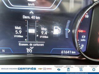 2023 Chevrolet Blazer AWD in Alma, Quebec - 34 - w320h240px