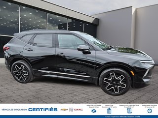 Chevrolet Blazer AWD RS 2023 à Alma, Québec - 3 - w320h240px