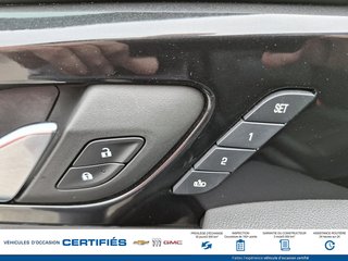 2023 Chevrolet Blazer AWD in Alma, Quebec - 16 - w320h240px