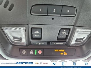 2023 Chevrolet Blazer AWD in Alma, Quebec - 22 - w320h240px