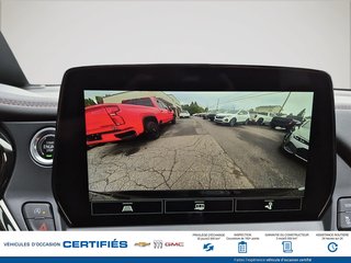 2023 Chevrolet Blazer AWD in Alma, Quebec - 24 - w320h240px