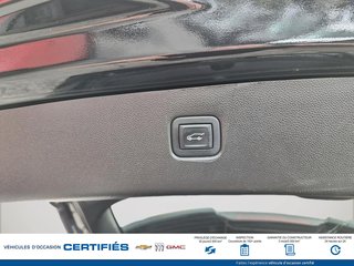 2023 Chevrolet Blazer AWD in Alma, Quebec - 11 - w320h240px