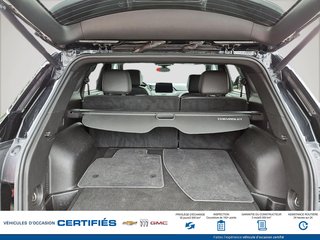 2023 Chevrolet Blazer AWD in Alma, Quebec - 10 - w320h240px