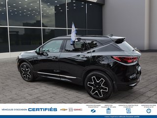 Chevrolet Blazer AWD RS 2023 à Alma, Québec - 6 - w320h240px