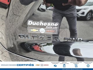 2023 Chevrolet Blazer AWD in Alma, Quebec - 9 - w320h240px