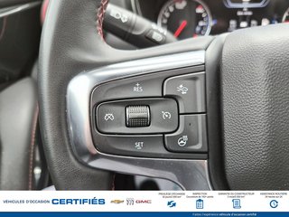2023 Chevrolet Blazer AWD in Alma, Quebec - 31 - w320h240px