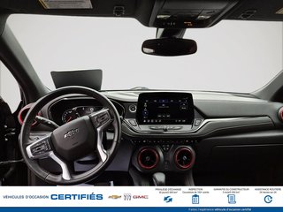 2023 Chevrolet Blazer AWD in Alma, Quebec - 21 - w320h240px