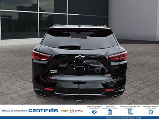 Chevrolet Blazer AWD RS 2023 à Alma, Québec - 5 - w320h240px