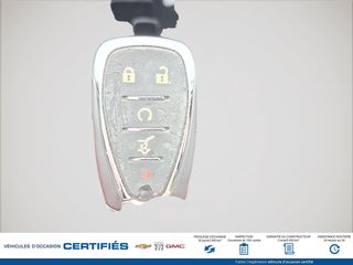 2023 Chevrolet Blazer AWD in Alma, Quebec - 35 - w320h240px
