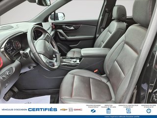 2023 Chevrolet Blazer AWD in Alma, Quebec - 14 - w320h240px