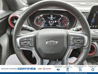 2023 Chevrolet Blazer AWD in Alma, Quebec - 30 - w320h240px