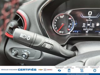 2023 Chevrolet Blazer AWD in Alma, Quebec - 32 - w320h240px